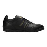 Sneakers Pantofola d'Oro Vasto Low 2026 czarne męskie